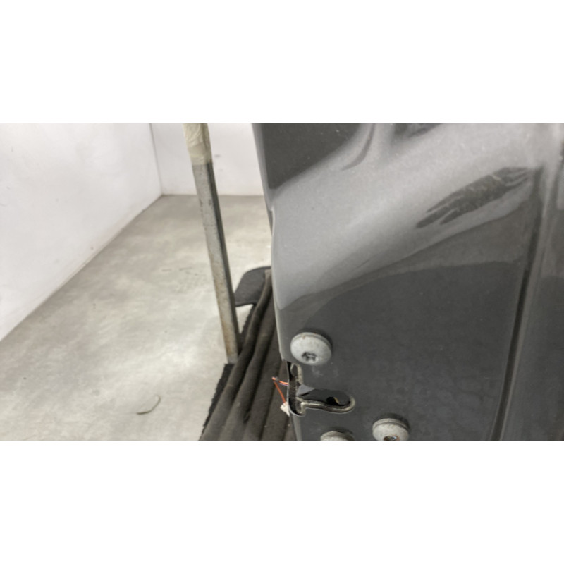 Porte avant droit ALFA ROMEO 147 Photo n°3