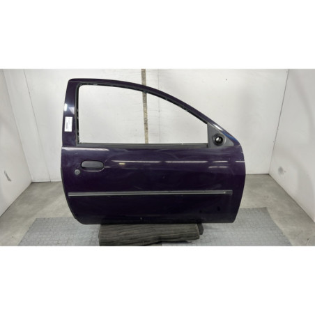 Porte avant droit FORD KA 1 Photo n°1