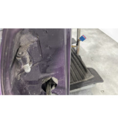 Porte avant droit FORD KA 1