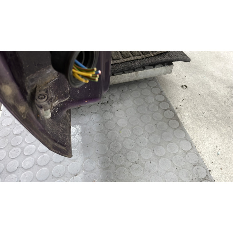 Porte avant droit FORD KA 1 Photo n°6