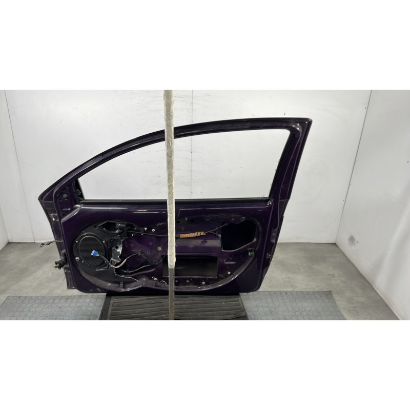 Porte avant droit FORD KA 1 Photo n°7