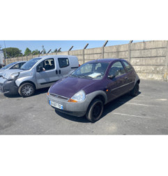Porte avant droit FORD KA 1