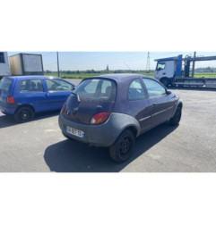 Porte avant droit FORD KA 1