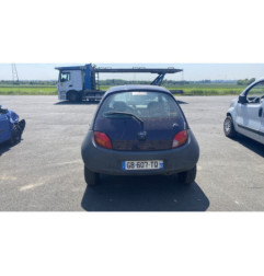 Porte avant droit FORD KA 1