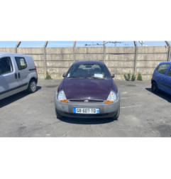 Porte avant droit FORD KA 1
