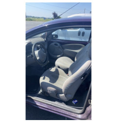 Porte avant droit FORD KA 1