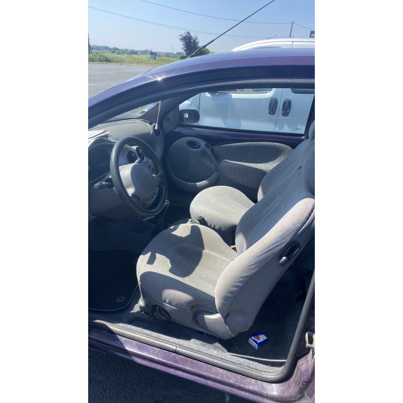 Porte avant droit FORD KA 1 Photo n°14
