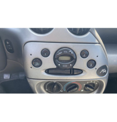 Porte avant droit FORD KA 1
