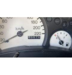 Porte avant droit FORD KA 1