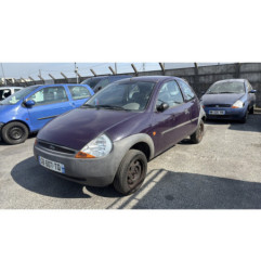 Porte avant droit FORD KA 1