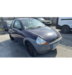 Porte avant droit FORD KA 1