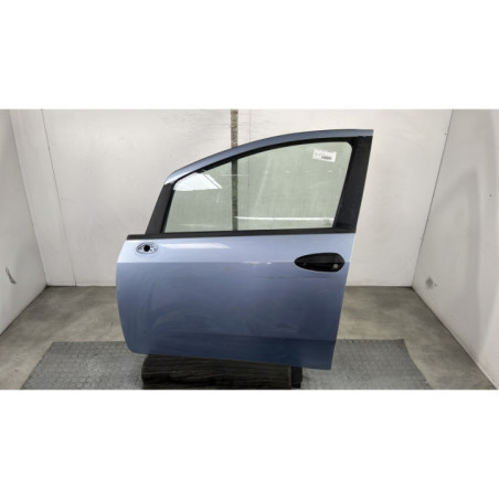 Porte avant gauche FIAT GRANDE PUNTO Photo n°1
