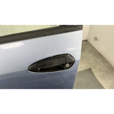 Porte avant gauche FIAT GRANDE PUNTO