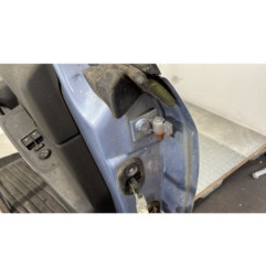 Porte avant gauche FIAT GRANDE PUNTO