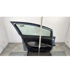 Porte avant gauche FIAT GRANDE PUNTO