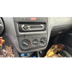 Porte avant gauche FIAT GRANDE PUNTO
