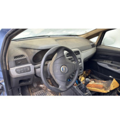 Porte avant gauche FIAT GRANDE PUNTO
