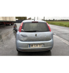 Porte avant gauche FIAT GRANDE PUNTO