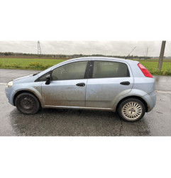 Porte avant gauche FIAT GRANDE PUNTO