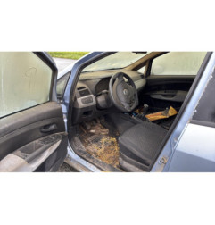 Porte avant gauche FIAT GRANDE PUNTO