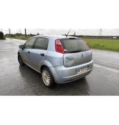 Porte avant gauche FIAT GRANDE PUNTO