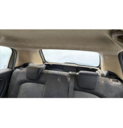 Porte avant gauche FIAT GRANDE PUNTO