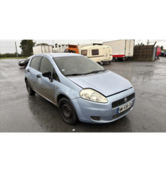 Porte avant gauche FIAT GRANDE PUNTO