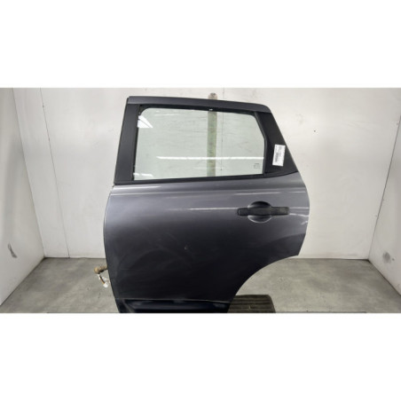Porte arriere gauche NISSAN QASHQAI 1 Photo n°1