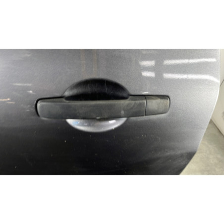 Porte arriere gauche NISSAN QASHQAI 1