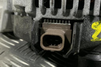 Alternateur OPEL CORSA E