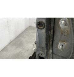 Porte avant gauche NISSAN QASHQAI 1