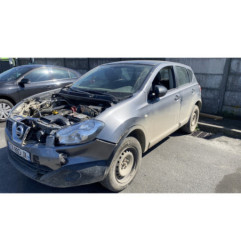 Porte avant gauche NISSAN QASHQAI 1