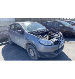Porte avant gauche NISSAN QASHQAI 1