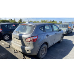 Porte avant gauche NISSAN QASHQAI 1