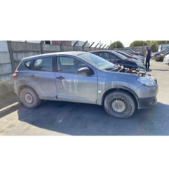 Porte avant gauche NISSAN QASHQAI 1
