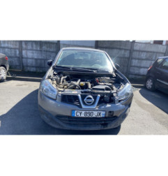 Porte avant gauche NISSAN QASHQAI 1
