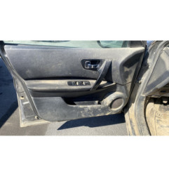 Porte avant gauche NISSAN QASHQAI 1