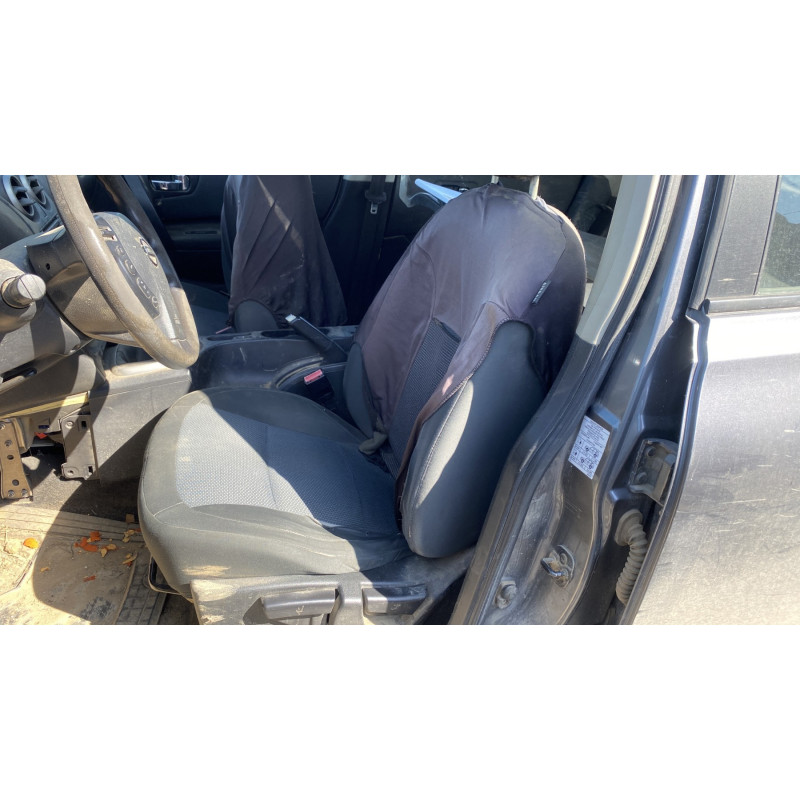 Porte avant gauche NISSAN QASHQAI 1 Photo n°18