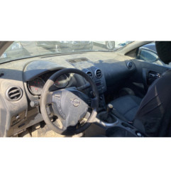 Porte avant gauche NISSAN QASHQAI 1