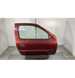 Porte avant droit RENAULT CLIO 2 Photo n°1