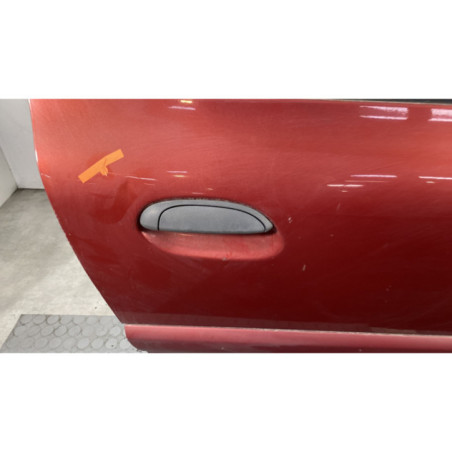 Porte avant droit RENAULT CLIO 2