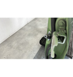 Porte avant gauche FORD FIESTA 5
