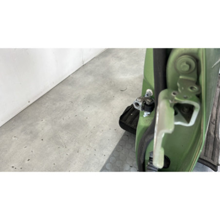 Porte avant gauche FORD FIESTA 5