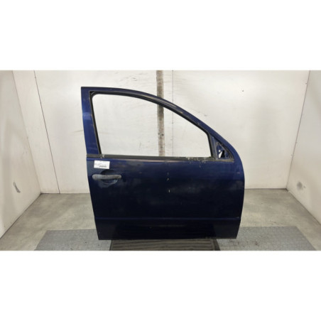 Porte avant droit SKODA FABIA 1 Photo n°1