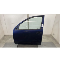Porte avant gauche SKODA FABIA 1 Photo n°1