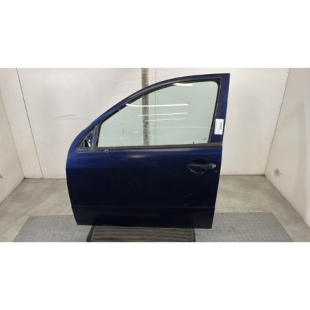 Porte avant gauche SKODA FABIA 1 Photo n°1