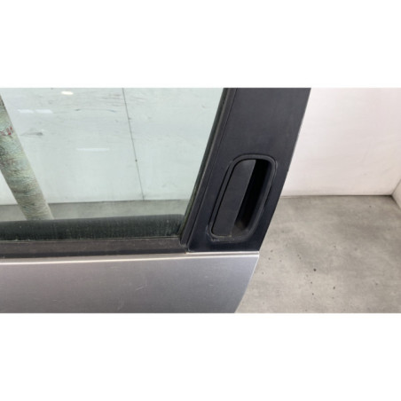 Porte arriere gauche PEUGEOT 206