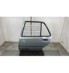 Porte arriere gauche PEUGEOT 205 Photo n°1