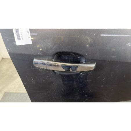 Porte avant droit OPEL MERIVA B