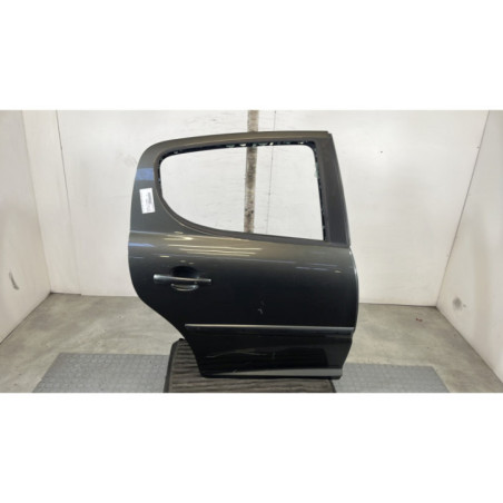 Porte arriere droit PEUGEOT 207 Photo n°1